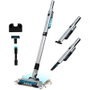Cecotec Scoba 2100 Jalisco Aspiradora Escoba 2 en 1 de 210W